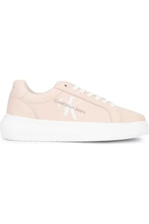 Calvin Klein Zapatillas con logo