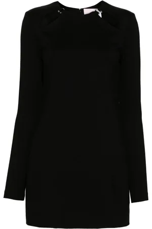 Chiara Ferragni Vestido corto estilo jersey