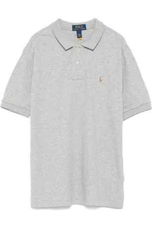 Ralph Lauren Polo con motivo Polo Pony