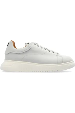 Emporio Armani Zapatillas con cordones