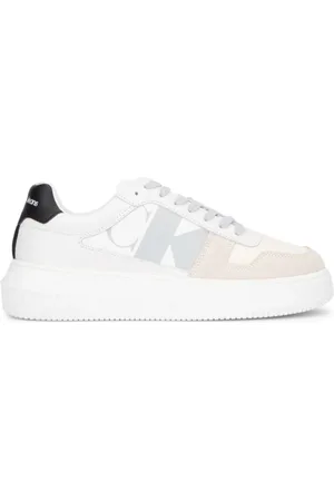 Calvin Klein Zapatillas con logo