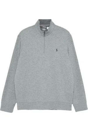 Ralph Lauren Sudadera con cremallera
