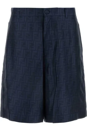 Fendi Bermudas lisas
