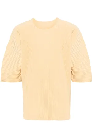 Issey Miyake Camiseta MC July