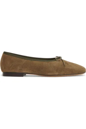 Mansur Gavriel Bailarinas Bianca