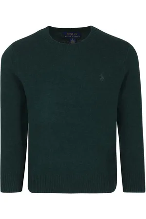 Ralph Lauren Jersey Polo Pony