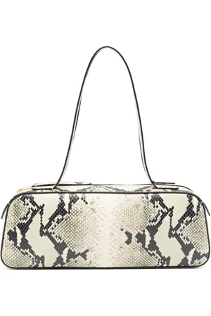 Khaite Bolso de hombro Simona