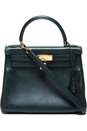 Hermès Bolso de mano Kelly 28 1999