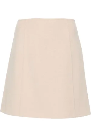 Claudie Pierlot Minifalda recta