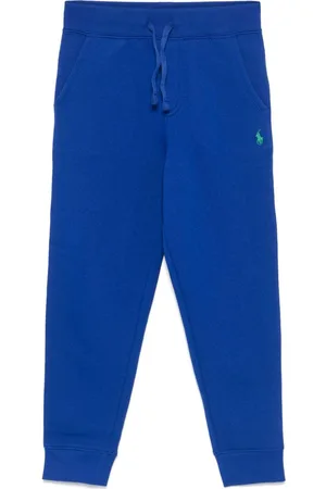 Ralph Lauren Pantalones de chándal Polo Pony