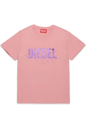 Diesel Camiseta Linda