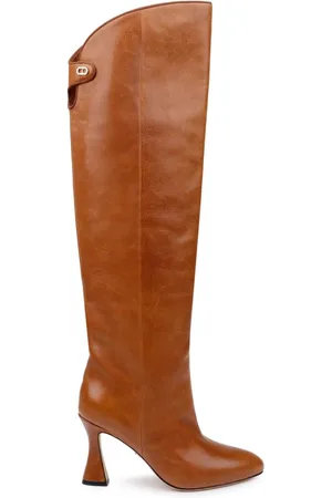 DEE OCLEPPO Botas Ojai con tacón de 88 mm