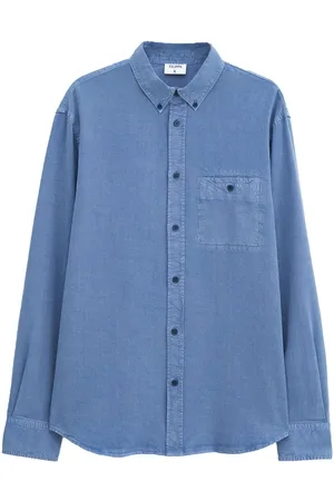 Filippa K Camisa Zachary