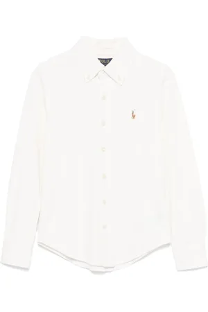 Ralph Lauren Camisa Polo Pony