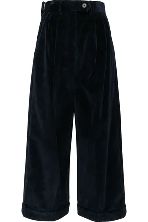 Kolor Pantalones con pinzas