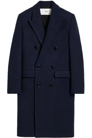 Ami Chaqueta con doble botonadura
