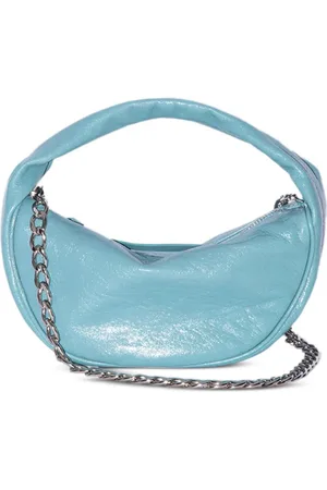By Far Bolso de hombro Cush Cadet mini