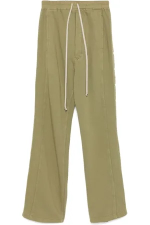 Rick Owens Pantalones Pusher