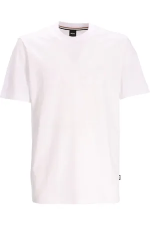 HUGO BOSS Camiseta con logo