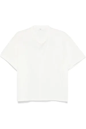 RIER Camiseta con cuello redondo