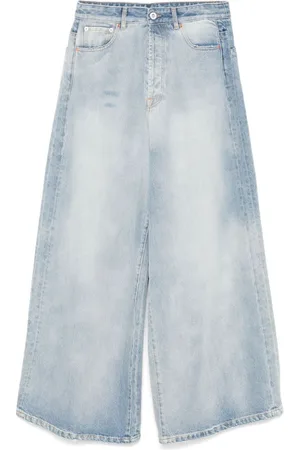 Vetements Vaqueros Big Shape
