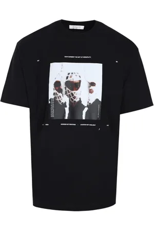 Ih Nom Uh Nit Camiseta con estampado gráfico