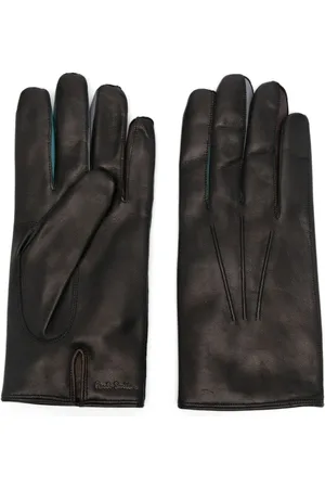 Paul Smith Guantes Concertina