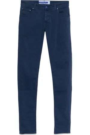 Jacob Cohen Pantalones Nick