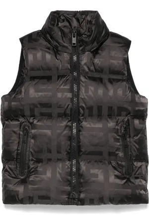 Givenchy Chaleco con monograma
