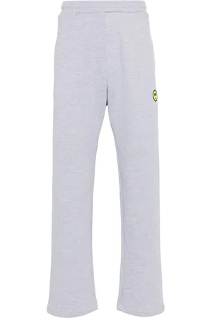 BARROW Pantalones de chándal con logo