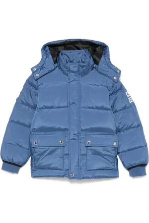Givenchy Chaqueta con logo bordado