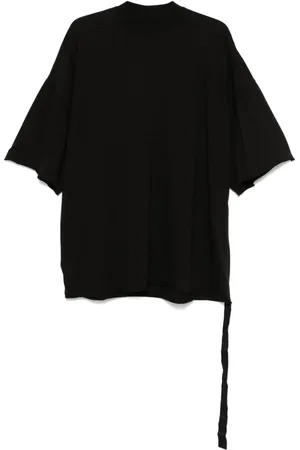 Rick Owens Camiseta Tommy