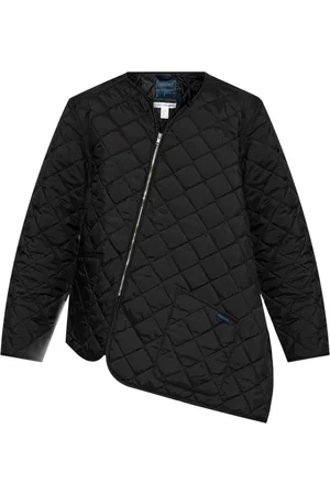Comme des Garçons Chaqueta asimétrica