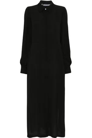 Frenken Vestido midi Flow