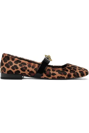 VERSACE Bailarinas Medusa