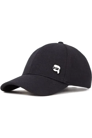 Karl Lagerfeld Gorra Ikon 2.0