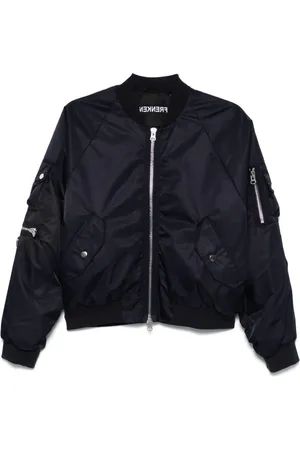 Frenken Chaqueta bómber Short