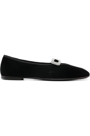 Giuseppe Zanotti Bailarinas Georgia con hebilla