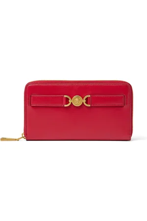VERSACE Cartera Medusa 