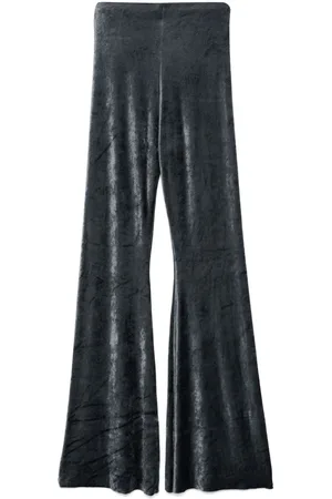 Rick Owens Pantalones Dirt Bolan