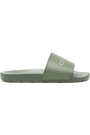 OFF-WHITE Sandalias bookish