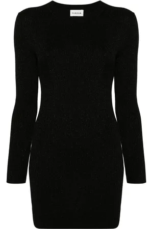 P.A.R.O.S.H. Vestido corto Romylux