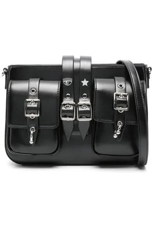 Chiara Ferragni Helix shoulder bag