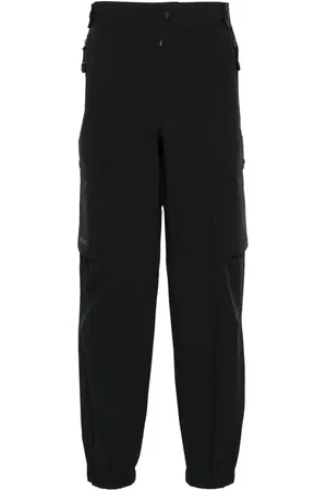 Moncler Pantalones de chándal con logo