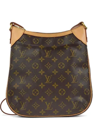 LOUIS VUITTON Bandolera Odéon PM 2012