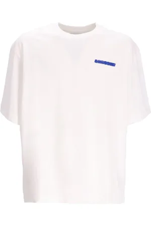 Lacoste Camiseta con sello Graphic
