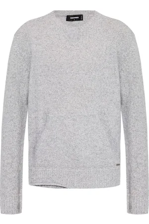 Dsquared2 Jersey con efecto de melange