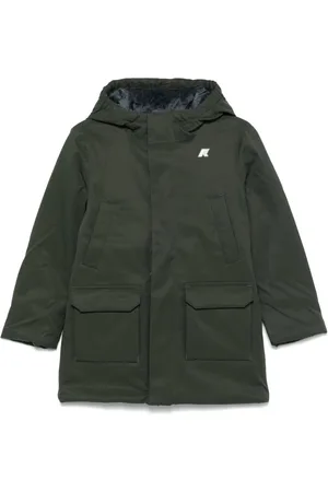 K-Way Chaqueta P. Jacko Marmotta
