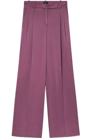 Pinko Pantalones acampanados Laon