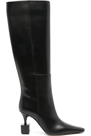 Jacquemus Botas Les Bottes Bisou